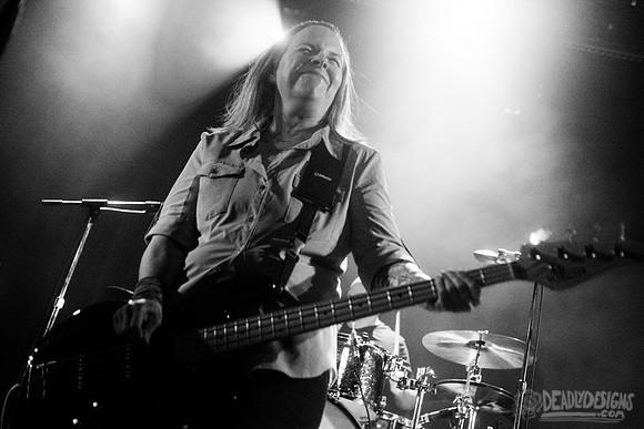 Jawbox