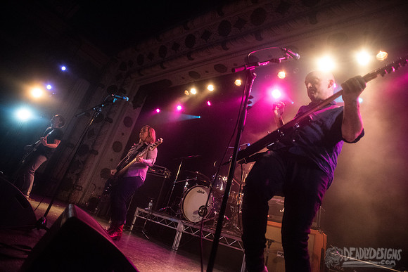 Jawbox