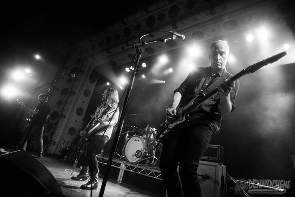 Jawbox