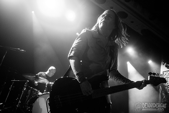 Jawbox