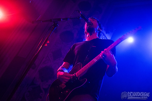 Jawbox
