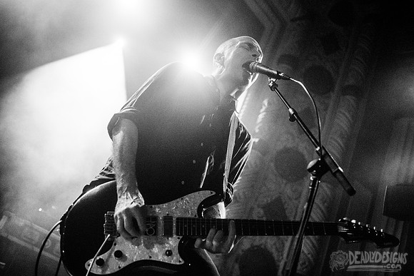 Jawbox