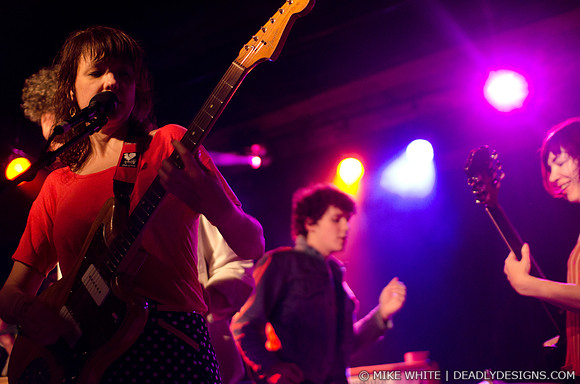 Wild Flag
