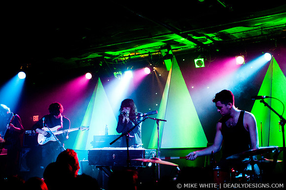Beach House