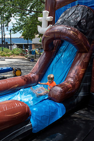 KidsFest Activies (by Abigail Cantlay)