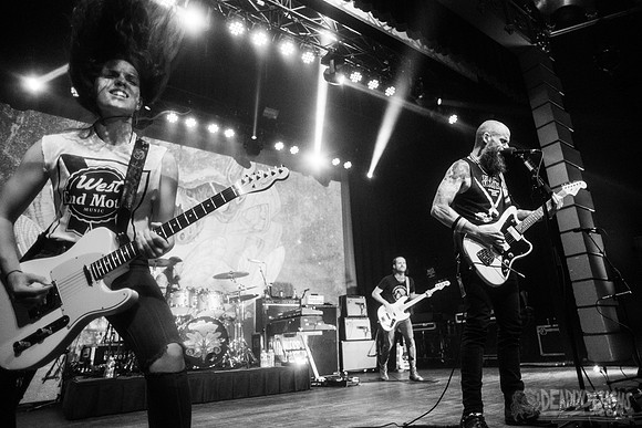 Baroness