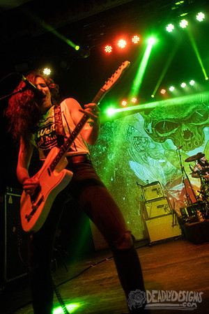 Baroness
