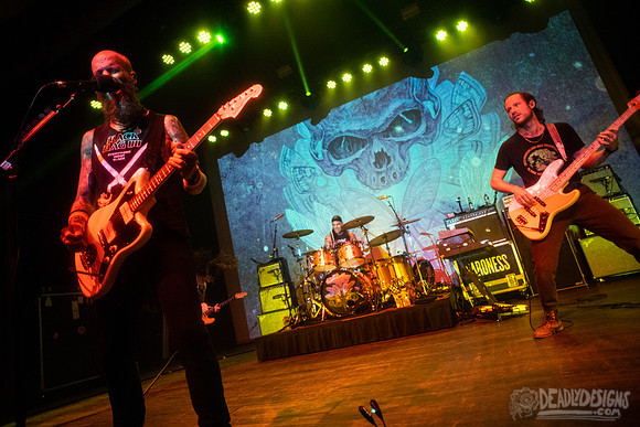 Baroness