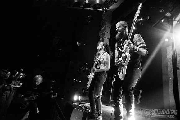 Baroness