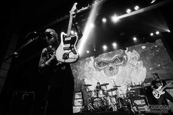 Baroness