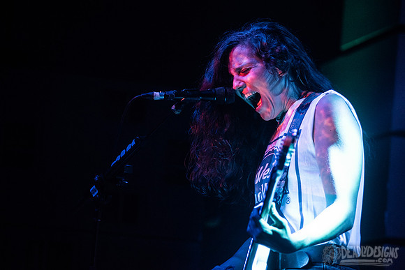 Baroness