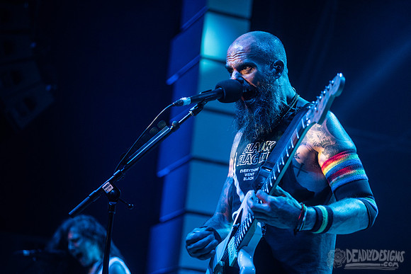 Baroness