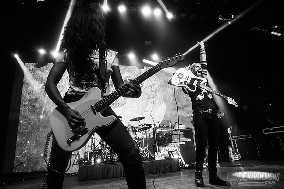 Baroness