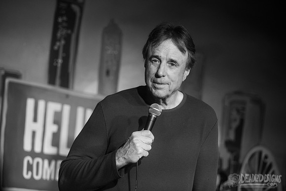 Kevin Nealon