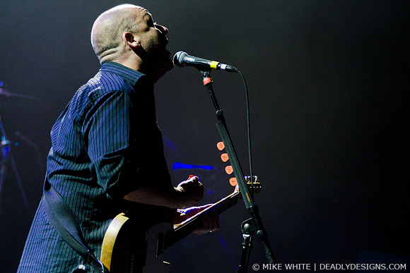 The Pixies