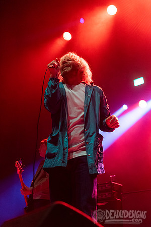 The Charlatans