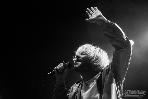 The Charlatans