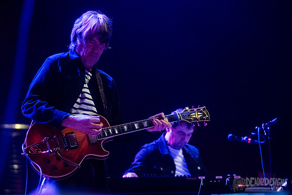 The Charlatans