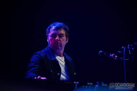 The Charlatans