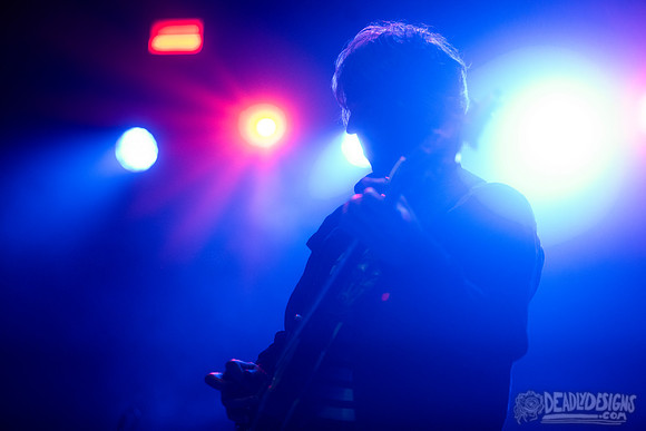The Charlatans