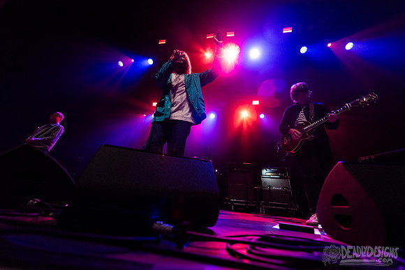 The Charlatans