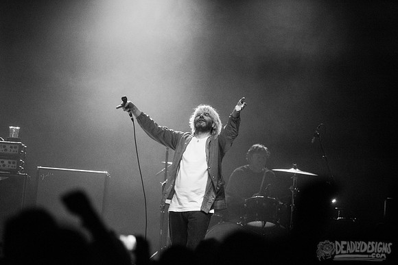 The Charlatans