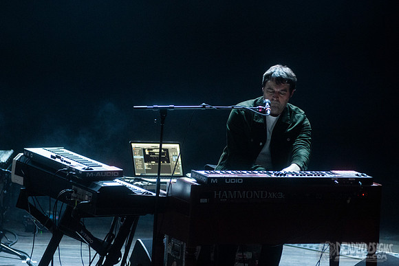 The Charlatans