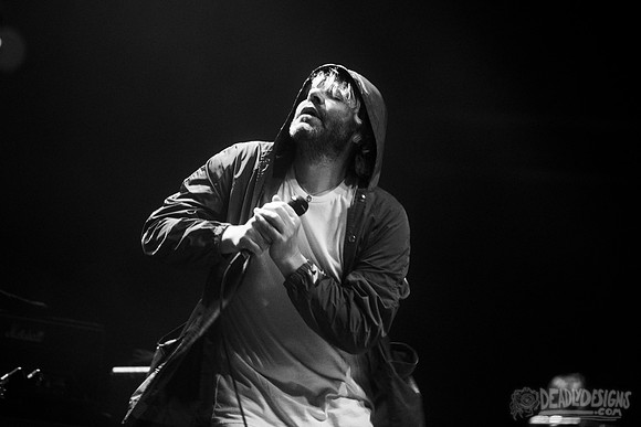 The Charlatans