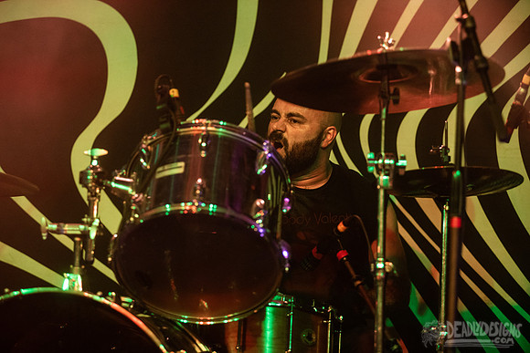 Torche
