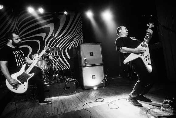 Torche