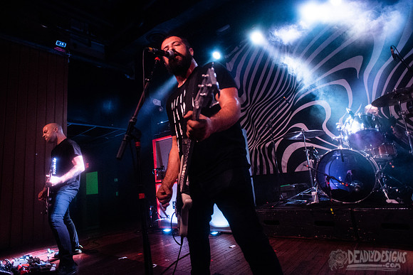Torche