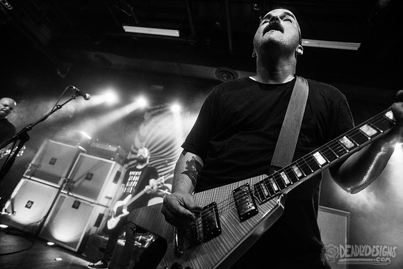 Torche