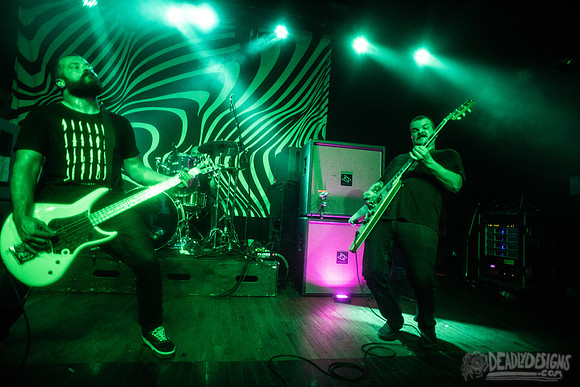 Torche
