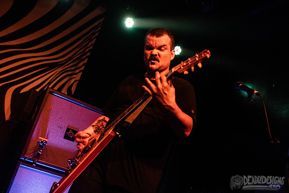 Torche