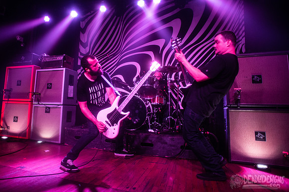 Torche