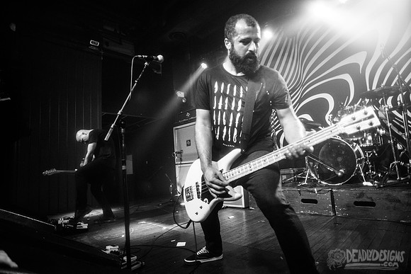 Torche