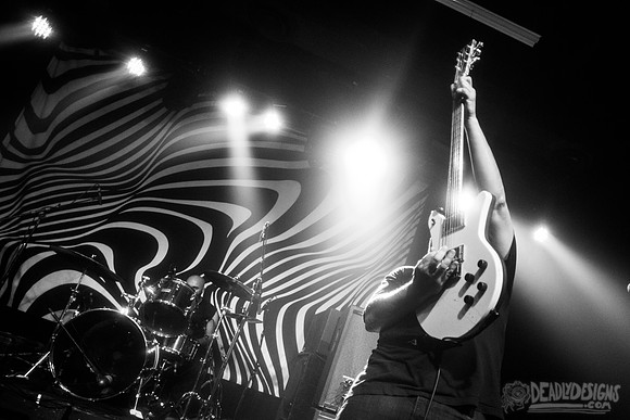 Torche