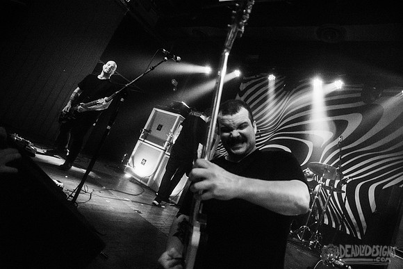 Torche