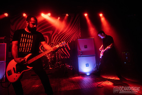 Torche