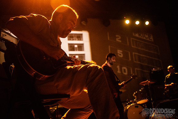 Godspeed You! Black Emperor