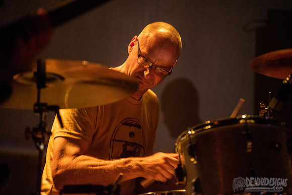 Godspeed You! Black Emperor