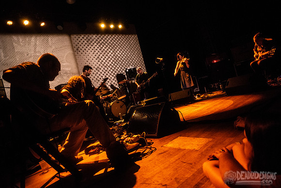 Godspeed You! Black Emperor