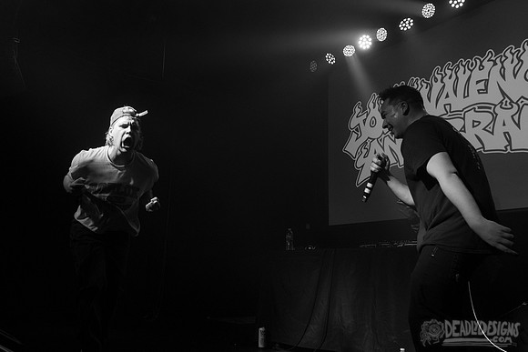 Joey Valence & Brae