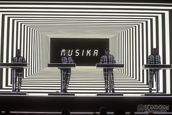 Kraftwerk