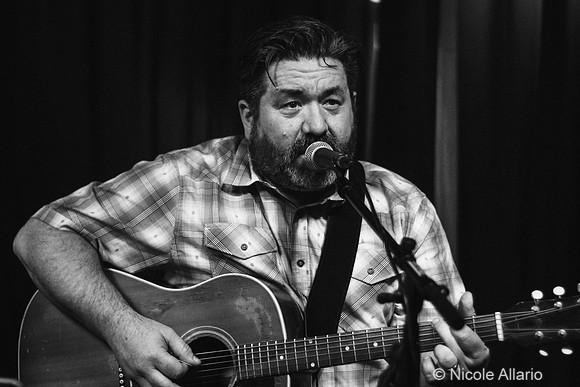 Jon Nolan (by Nicole Allario)
