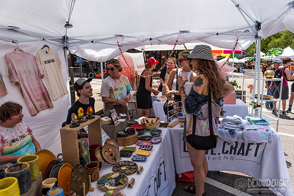 Artist Marketplace