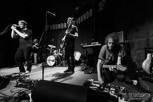 (nice dream) a Tribute to Radiohead