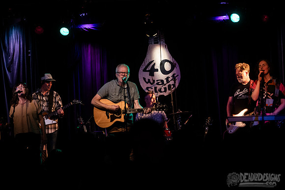 The New Pornographers