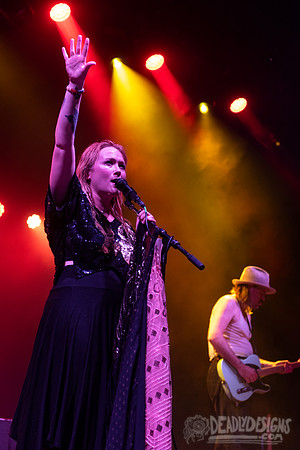 Rumours ATL: A Fleetwood Mac Tribute