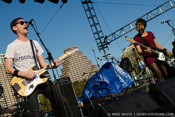 The Thermals